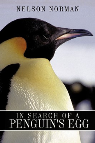 In Search of a Penguin's Egg