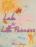 Lala the Little Princess