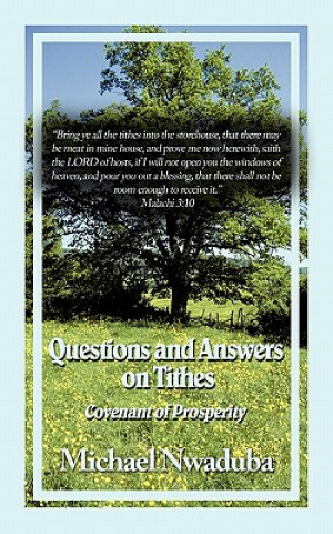 Questions and Answers on Tithes