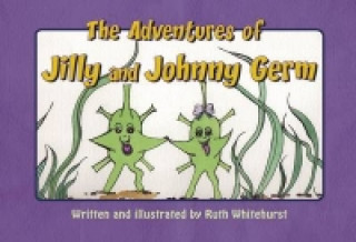 Adventures of Jilly and Johnny Germ