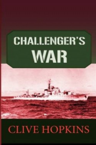 Challenger's War