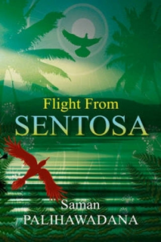 Flight from Sentosa