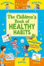 Children's Book of Healthy Habits