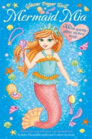 Mermaid Mia