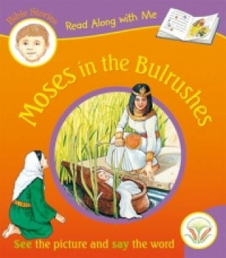 Moses in the Bulrushes
