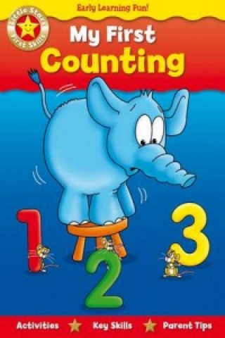 My First Counting