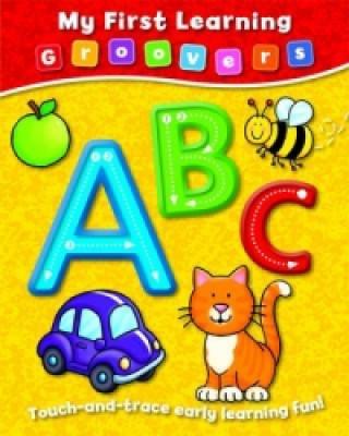 My First Learning Groovers: ABC
