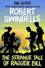 Strange Tale of Ragger Bill