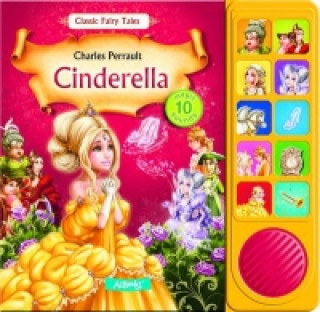 Cinderella