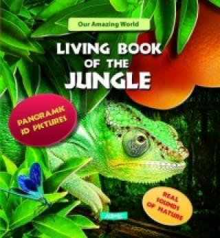 Living Book of the Jungle