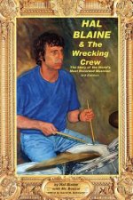 David Goggin Hal Blaine And The Wrecking Crew 3rd Edition Bam