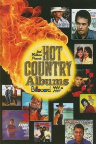 Hot Country Albums