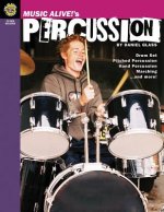 Music Alive!'s Percussion