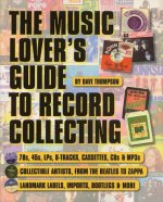 Music Lover's Guide to Record Collecting