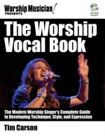 Worship Vocal Book