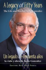 Legacy of Fifty Years