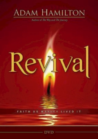 Revival DVD