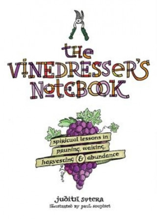 Vinedresser's Notebook