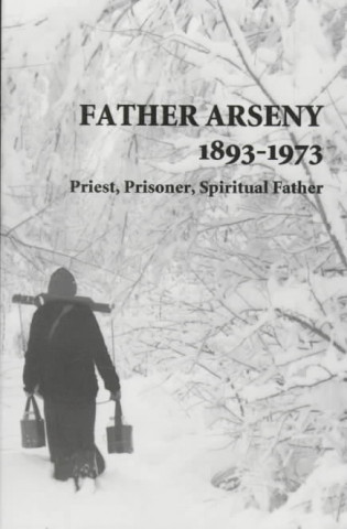 Father Arseny 1893-1973