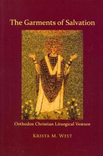 Garments of Salvation