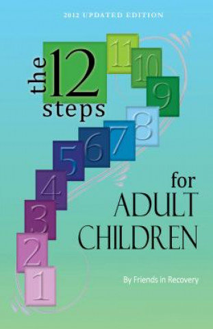 12 Steps for Adults and Children