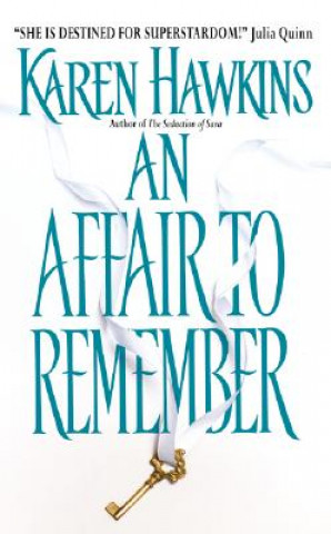 AN AFFAIR TO REMEMBER