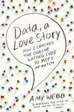DATA A LOVE STORY HOW I CRACKED ONLINE