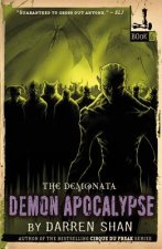 Demonata #6: Demon Apocalypse