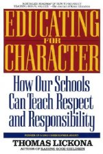 Educating for Character