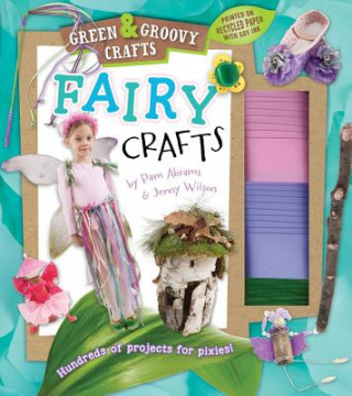 FAIRY CRAFTS