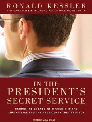 In the President's Secret Service