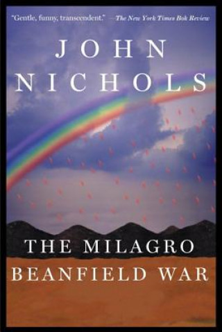 MILAGRO BEANFIELD WAR