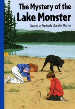 Mystery of the Lake Monster