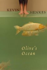 OLIVE'S OCEAN (NEWBERY HONOR BOOK)