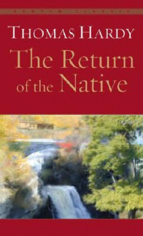 Return of the Native