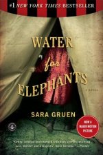 WATER FOR ELEPHANTS