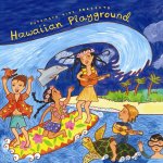 HAWAIIAN PLAYGROUND CD