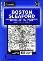 Boston Street Plan