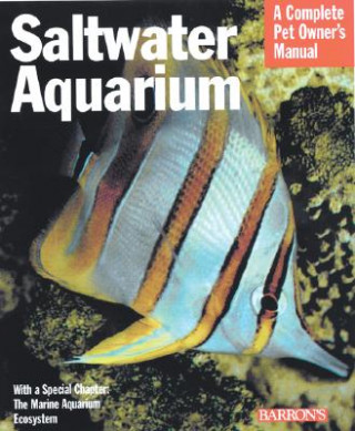 Saltwater Aquarium