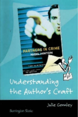 Understanding the Author's Craft Partners in Crime