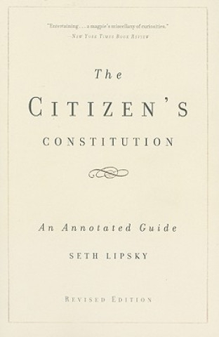 Citizen's Constitution