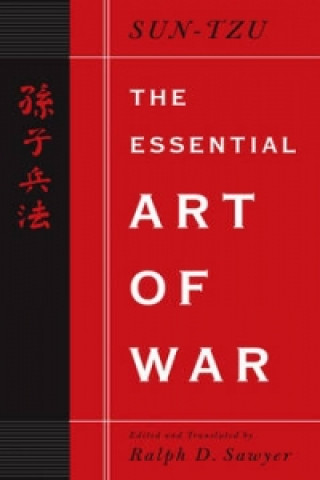 Essential Art of War