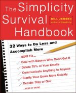 Simplicity Survival Handbook