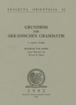 Grundriss der Aakadischem Grammatik