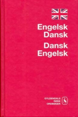 Gyldendal's English-Danish and Danish-English Dictionary