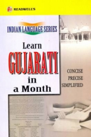 Learn Gujarati in a Month