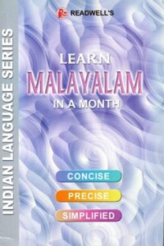 Learn Malayalam in a Month