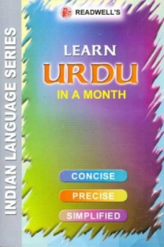 Learn Urdu in a Month