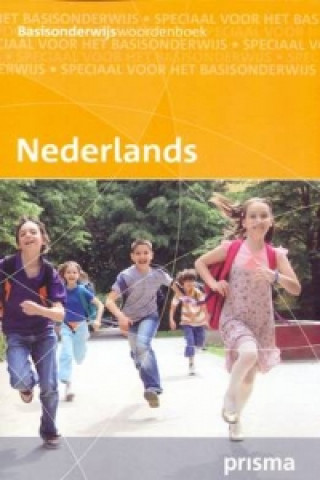 Prisma Basisonderwijs Woordenboek Nederlands