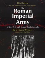 Roman Imperial Army of the First and Second Centuries